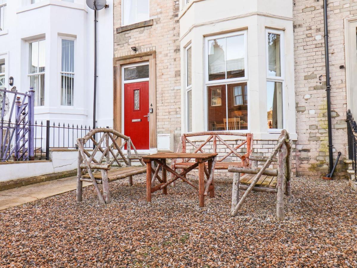 הוילה וויטבי 4 Normanby Terrace מראה חיצוני תמונה