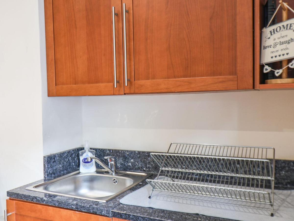 הוילה וויטבי 4 Normanby Terrace מראה חיצוני תמונה