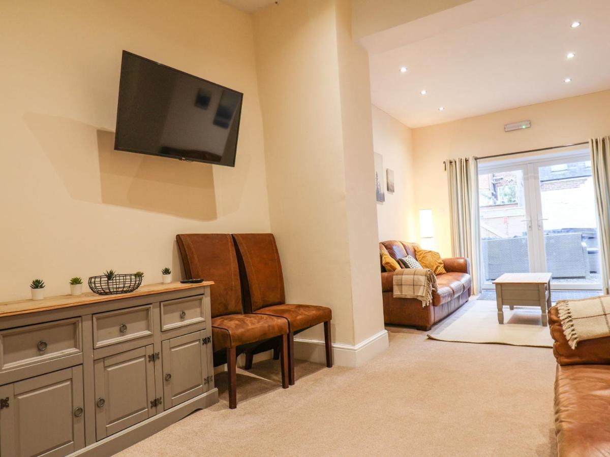 הוילה וויטבי 4 Normanby Terrace מראה חיצוני תמונה