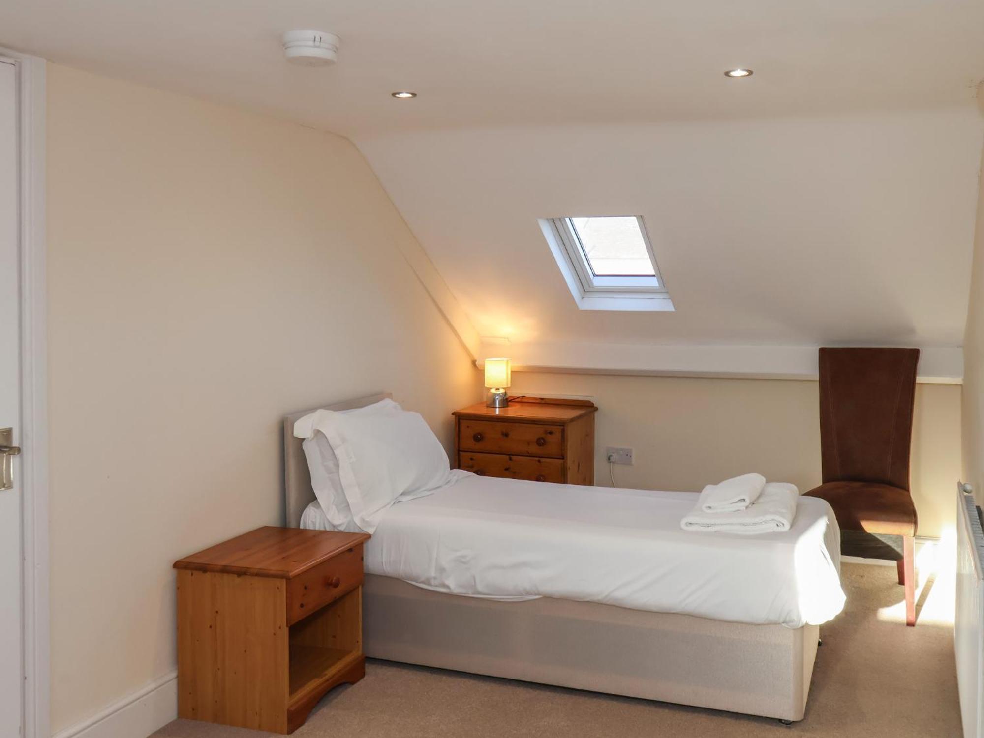 הוילה וויטבי 4 Normanby Terrace מראה חיצוני תמונה