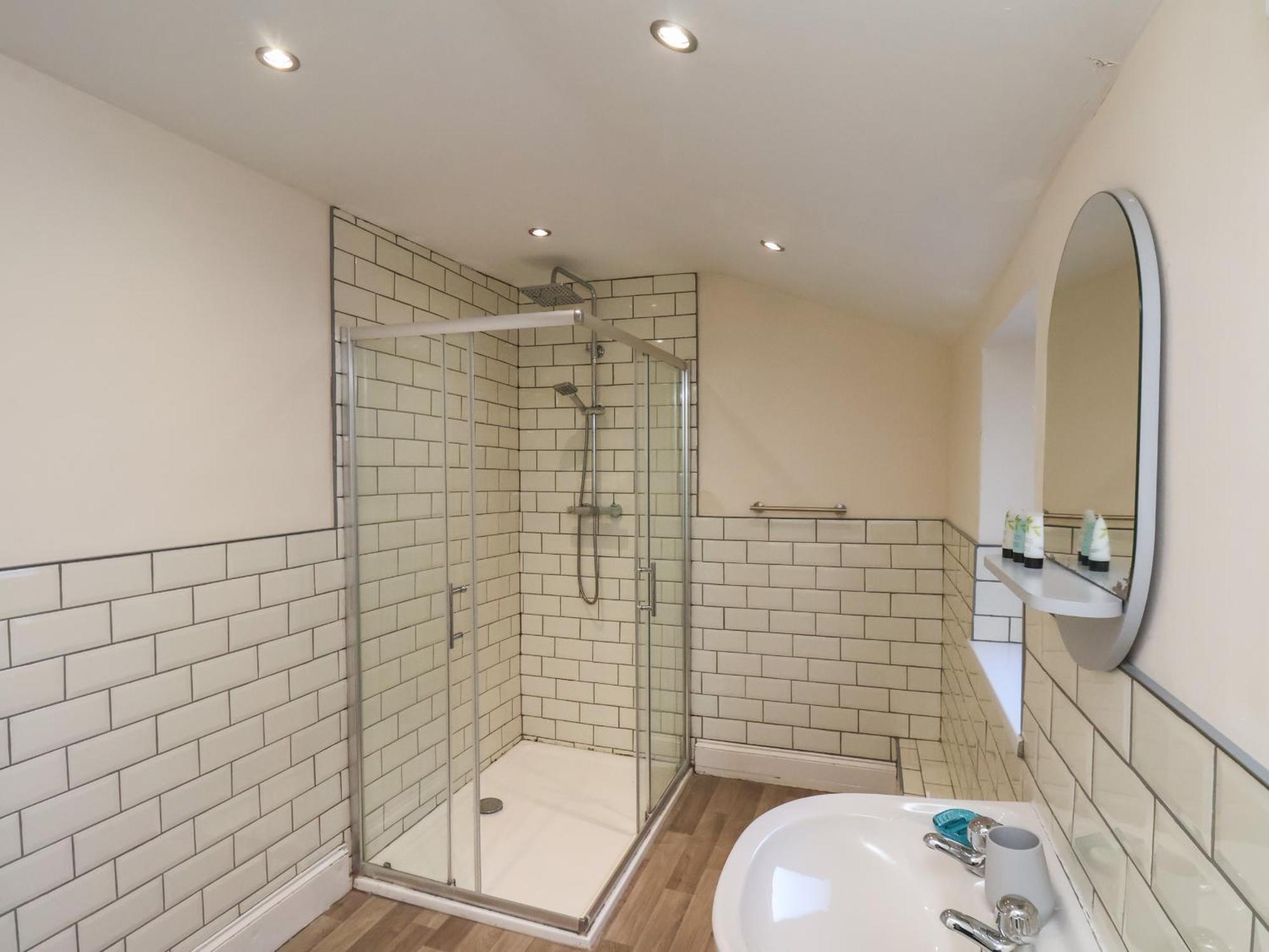 הוילה וויטבי 4 Normanby Terrace מראה חיצוני תמונה
