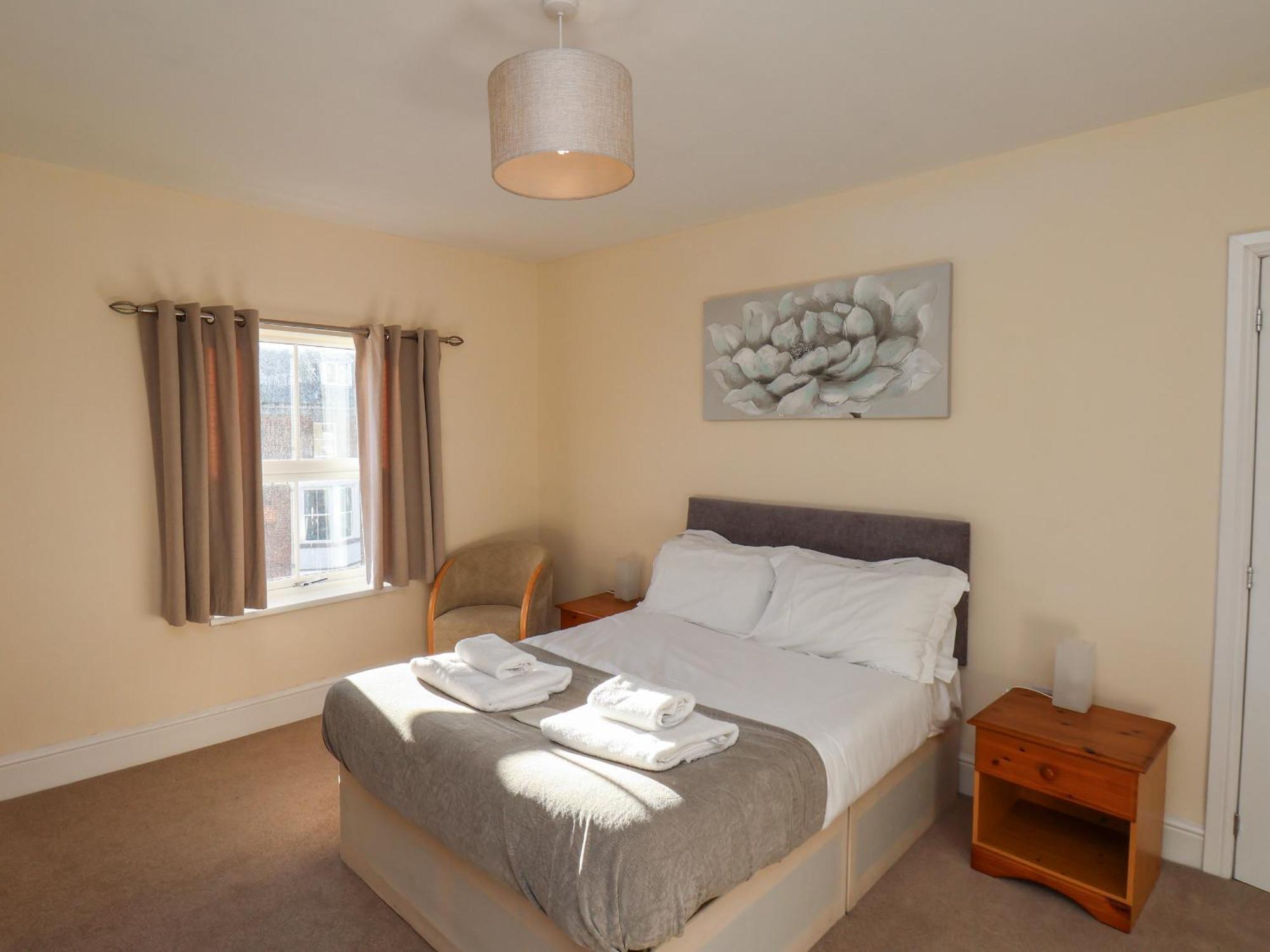 הוילה וויטבי 4 Normanby Terrace מראה חיצוני תמונה