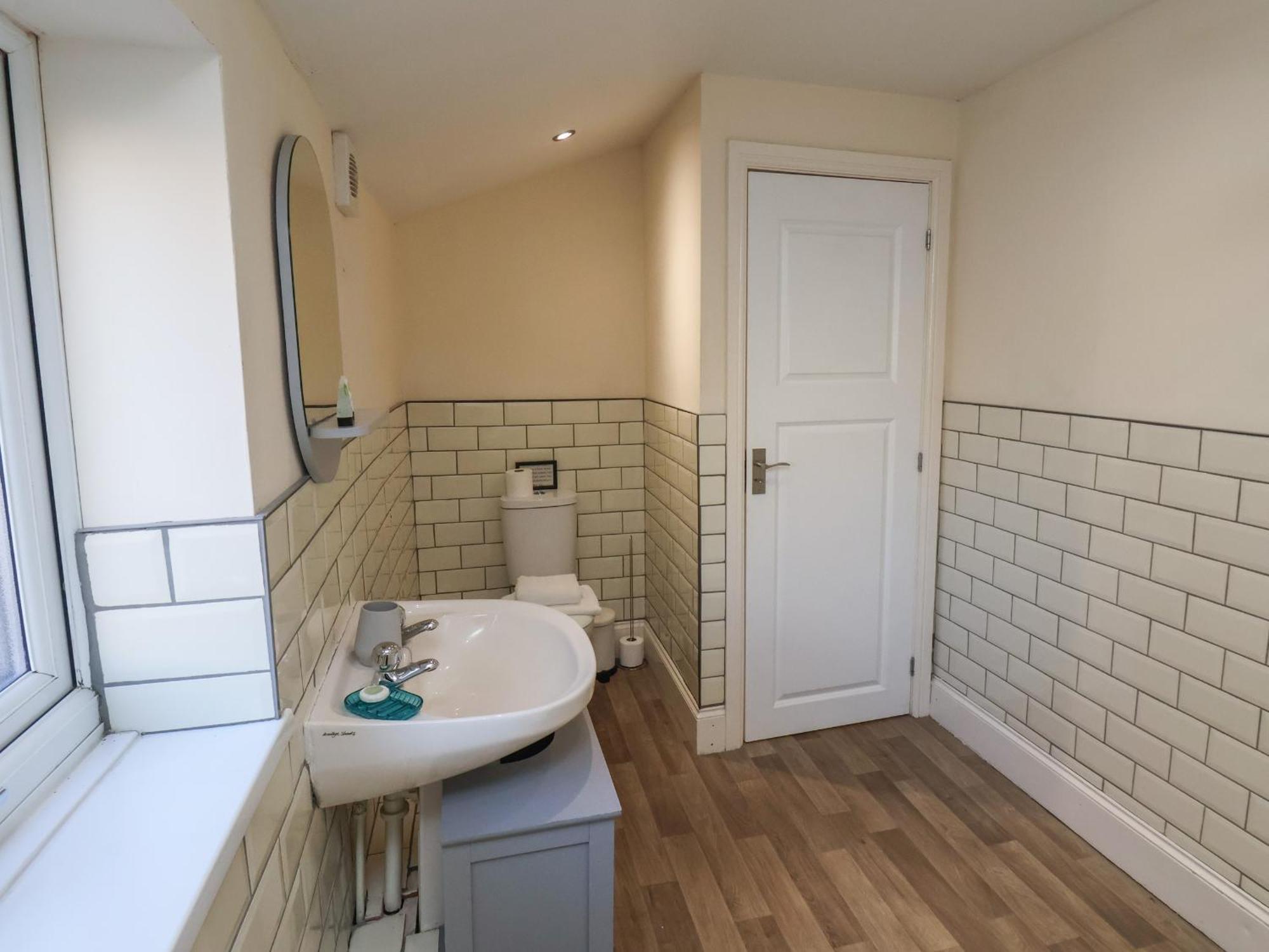 הוילה וויטבי 4 Normanby Terrace מראה חיצוני תמונה