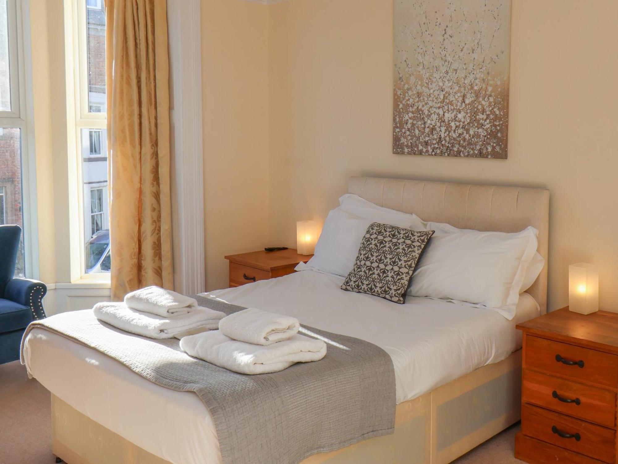 הוילה וויטבי 4 Normanby Terrace מראה חיצוני תמונה