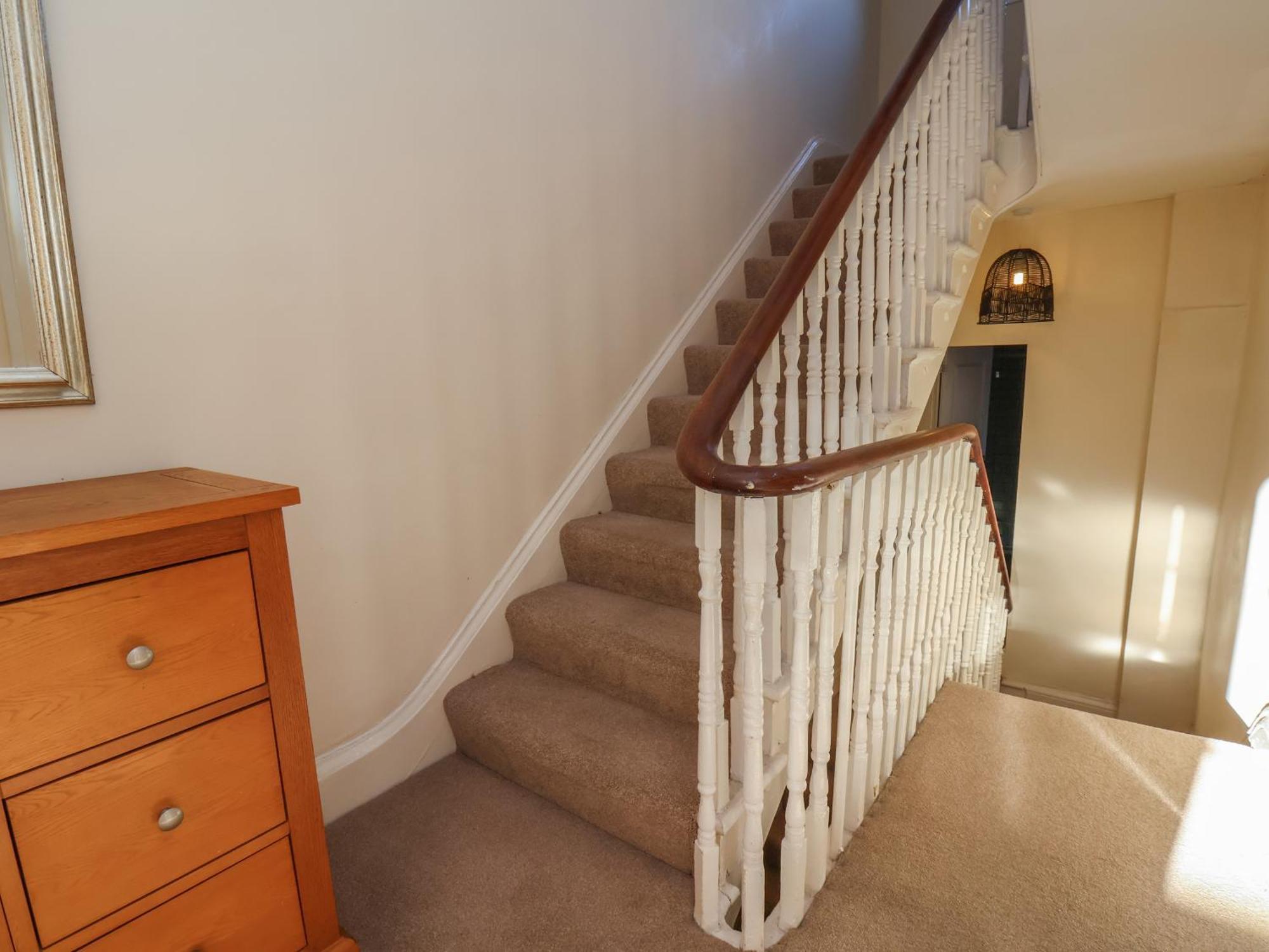 הוילה וויטבי 4 Normanby Terrace מראה חיצוני תמונה