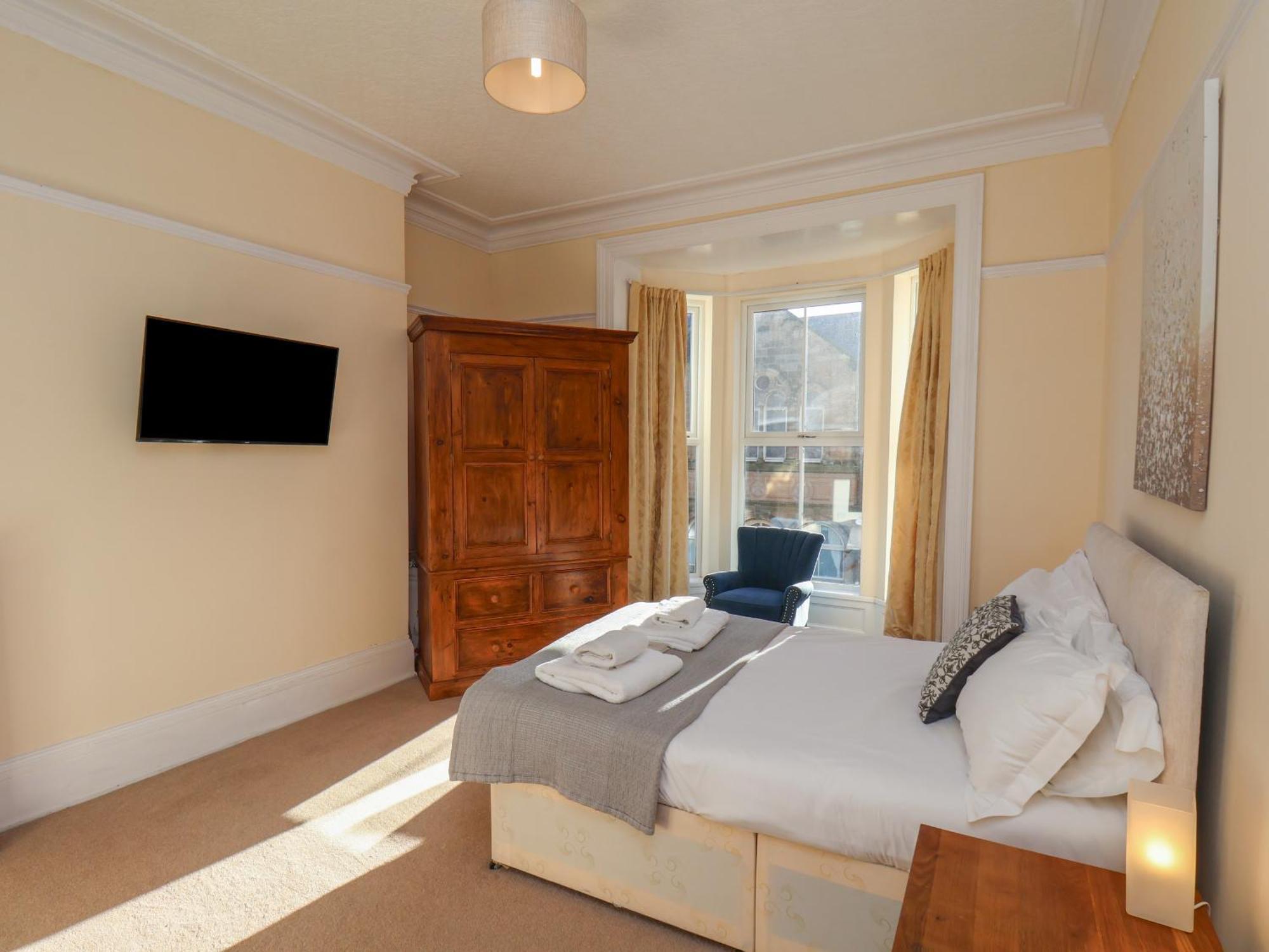 הוילה וויטבי 4 Normanby Terrace מראה חיצוני תמונה
